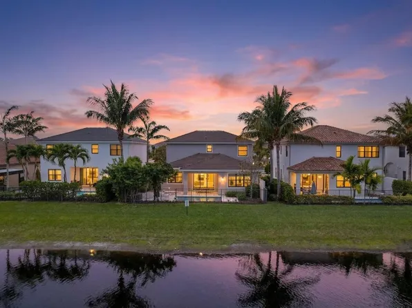 7190 Montereal Path, Lake Worth, FL 33463