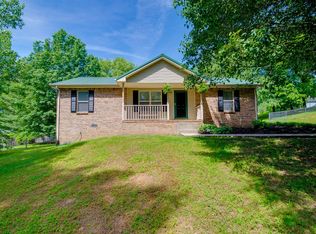 1006 Richland Trail Rd, Ashland City, TN 37015
