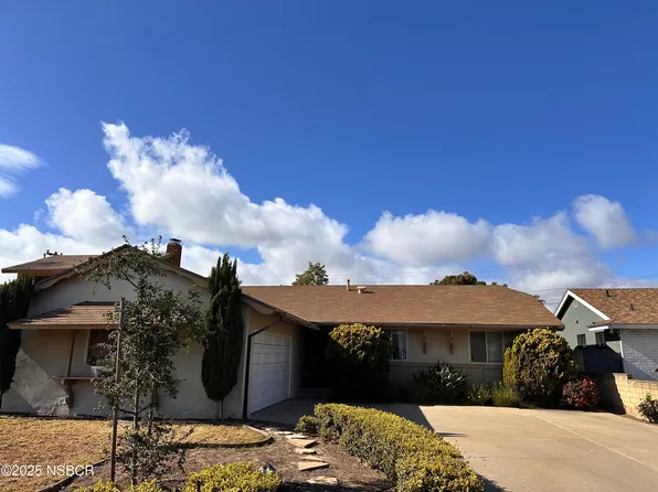 603 Edward St, Santa Maria, CA 93458