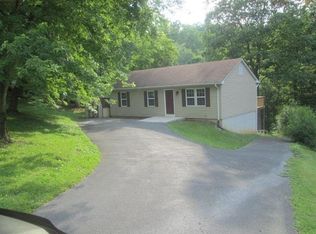 251 Apple Way, Front Royal, VA 22630