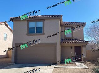1183 S Maverick Ct, Chandler, AZ 85286