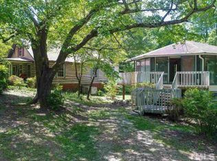 618 Nc Highway 86 N, Hillsborough, NC 27278