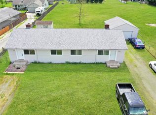 133 2nd Ave SW, Pacific, WA 98047