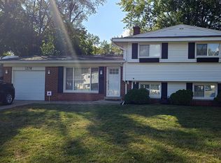 1336 Gault Dr, Ypsilanti, MI