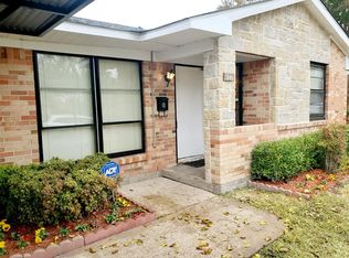 417 Monica Dr, Garland, TX 75041