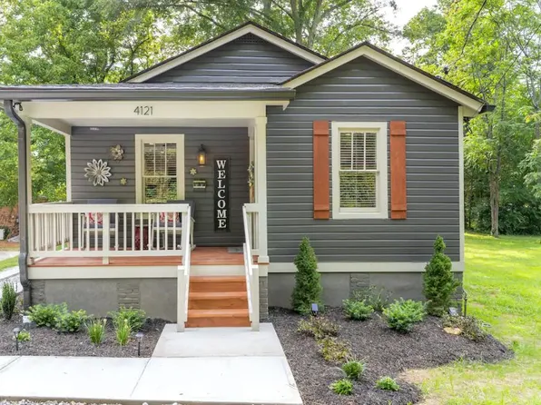 4121 Tennessee Ave, Chattanooga, TN 37409