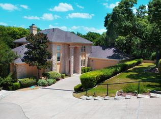 108 Rocket St, Lakeway, TX 78734