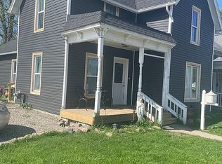155 W 3rd St, Imlay City, MI