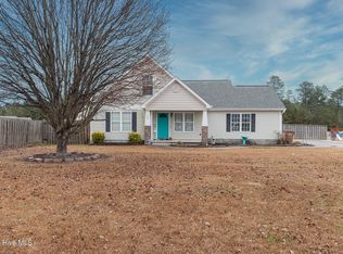 106 Michelle Ward Lane, Maple Hill, NC 28454