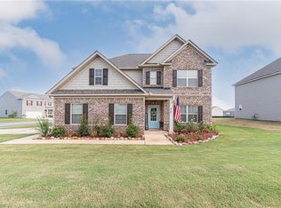 30 Springer Pkwy, Dallas, GA 30132