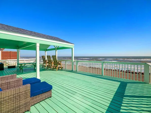 506 Beach Drive, Surfside Beach, TX 77541