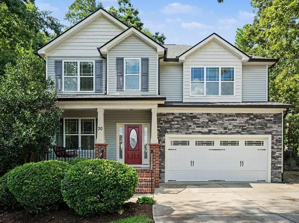 30 Brushwood Ct, Youngsville, NC 27596