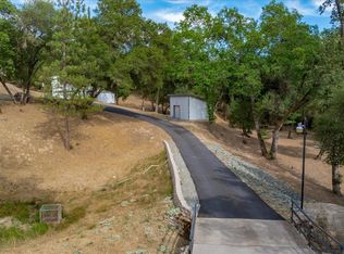 4161 Jaw Bone Rd, Placerville, CA 95667