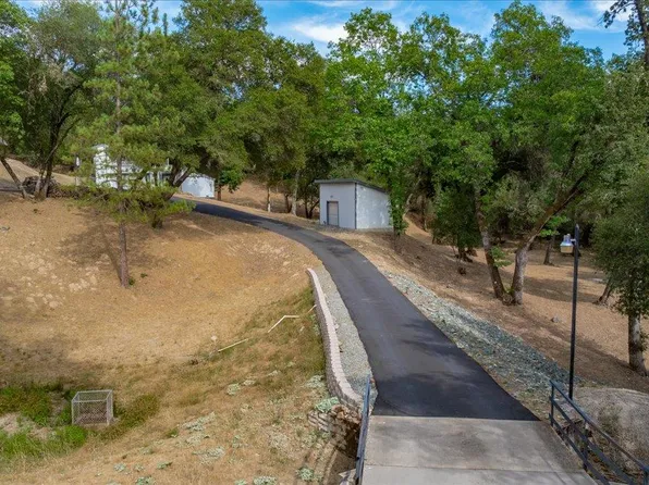 4161 Jaw Bone Rd, Placerville, CA 95667