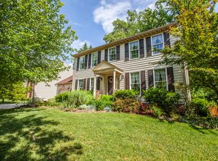 3525 Rippling Way, Laurel, MD 20724