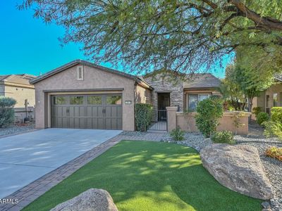 12917 W RED FOX Road, Peoria, AZ, 85383