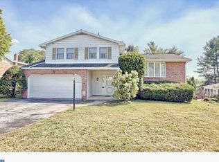 616 Whitney Ave, Reading, PA 19605