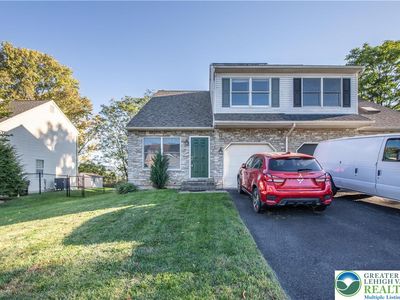 1010 Lincoln St, Freemansburg, PA, 18017