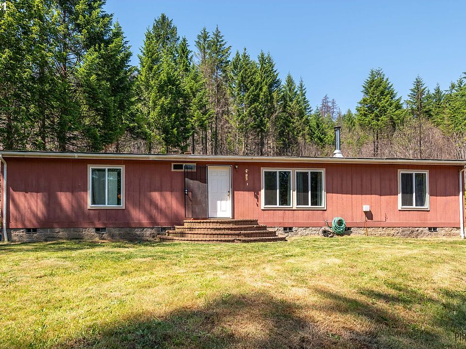 51463 Blue River Dr, Vida, OR 97488 | Zillow