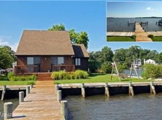 1077 Shore Acres Rd, Arnold, MD 21012