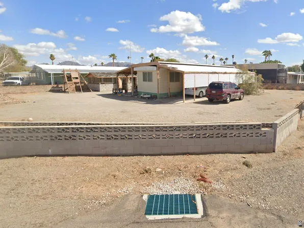 12341 E 38th Pl, Yuma, AZ 85367