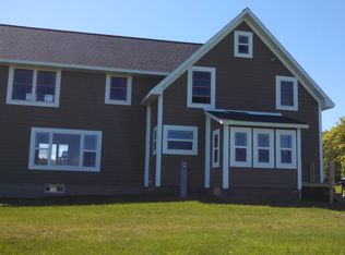 14500 Becker Rd, Atlantic Mine, MI 49905