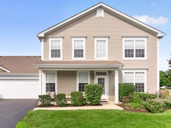 210 Brompton Ln #A, Sugar Grove, IL 60554