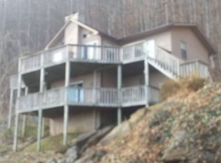 411 Outlook Rd, Murphy, NC 28906