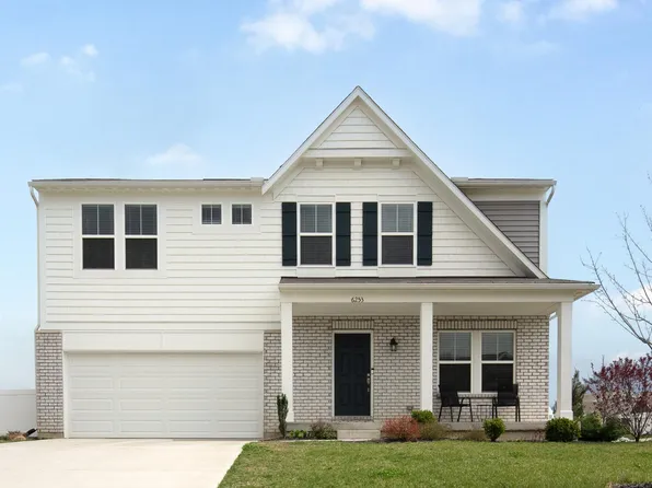 6253 Browning Trl, Burlington, KY 41005