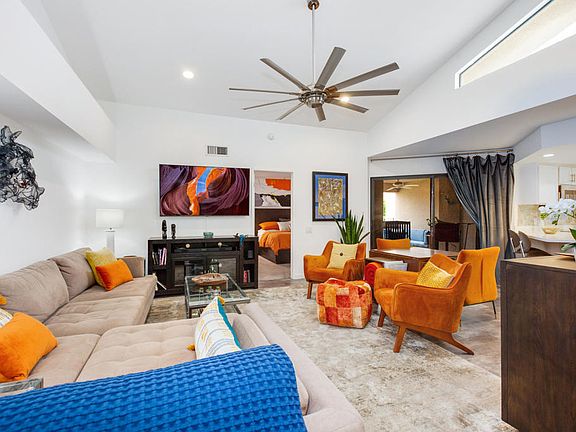 3rd image of 255 S Avenida Caballeros Unit 313