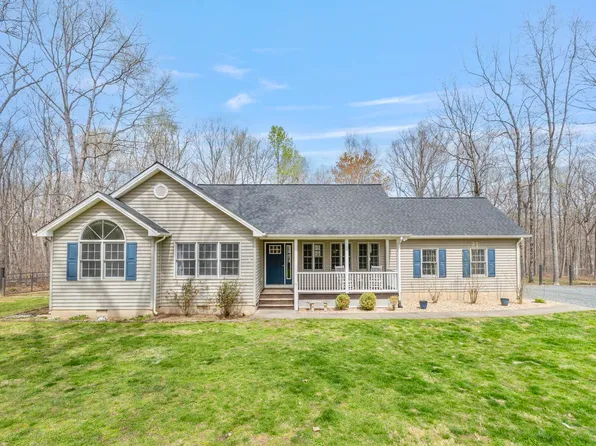 131 Retriever Ridge Dr, Gordonsville, VA 22942