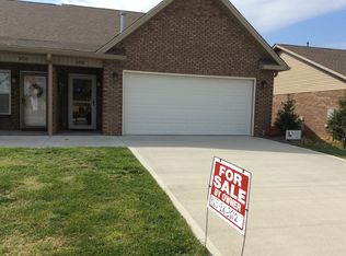 1301 SE Trilein Dr, Ankeny, IA 50021