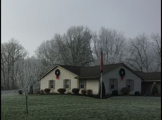 4027 Chico Ct, Springfield, OH 45502