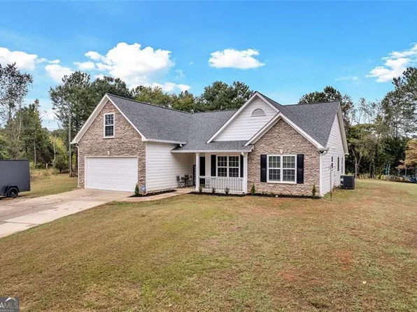 842 Moon Bridge Rd, Winder, GA 30680
