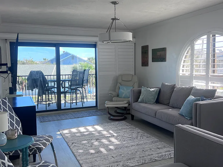 3001 S Atlantic Ave #523 — Photo 11