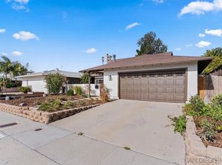 6982 Enders Ave, San Diego, CA 92122