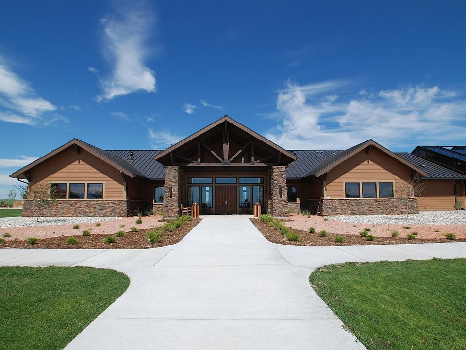 Tierra Vista's modern community center includes multi-purpos