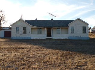 445 Main St, Radersburg, MT 59641