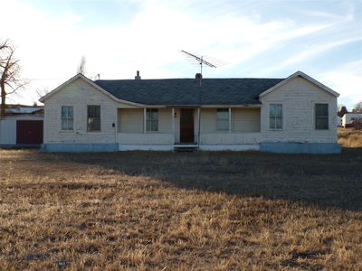 445 Main St, Radersburg, MT, 59641