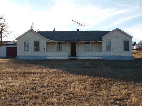 445 Main St, Radersburg, MT 59641