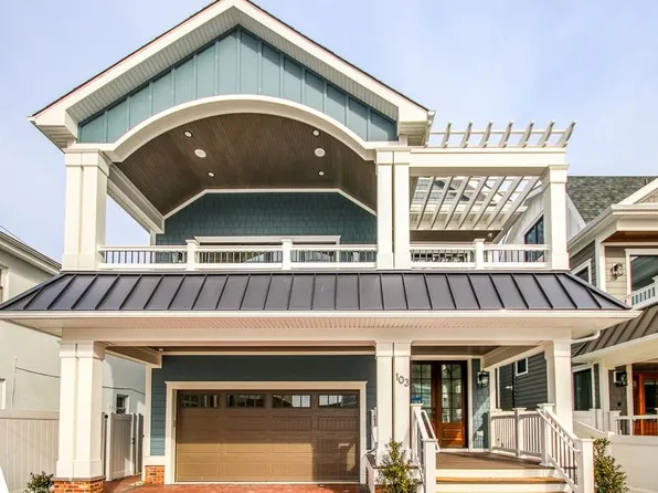 103 E Nashville Rd, Wildwood Crest, NJ 08260