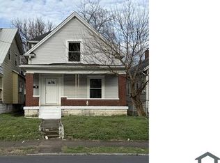 102 S 41st St, Louisville, KY