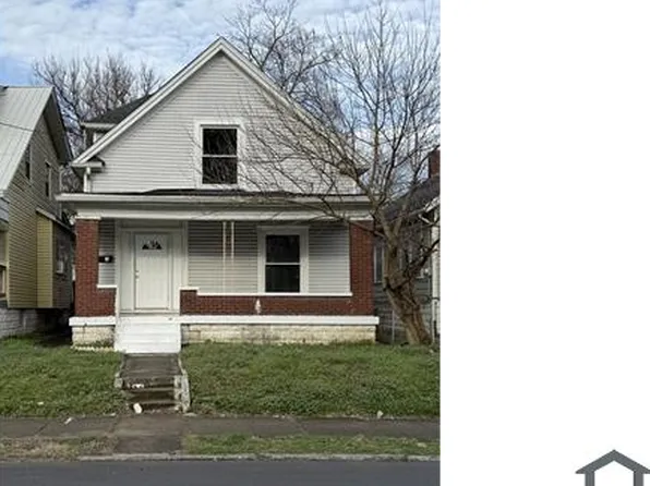 102 S 41st St, Louisville, KY 40212
