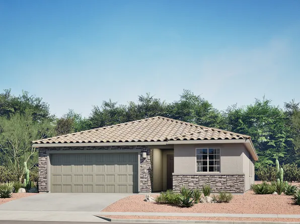9673 W Gilded St, Marana, AZ 85658