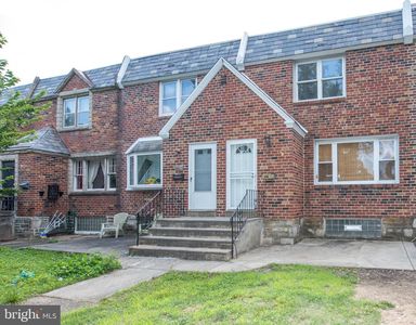 6729 E Roosevelt Blvd, Philadelphia, PA, 19149