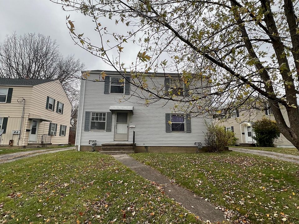 1st image of 2387 E 37th St #1