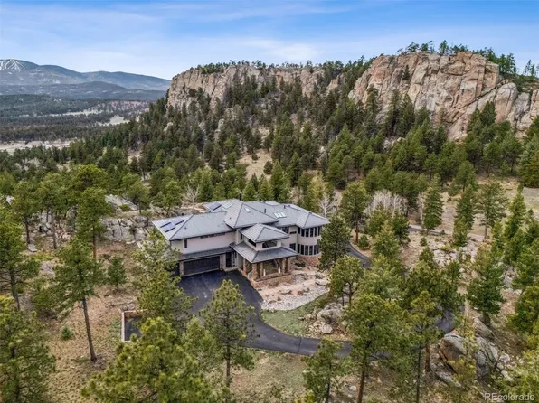 6767 Timbers Drive, Evergreen, CO 80439