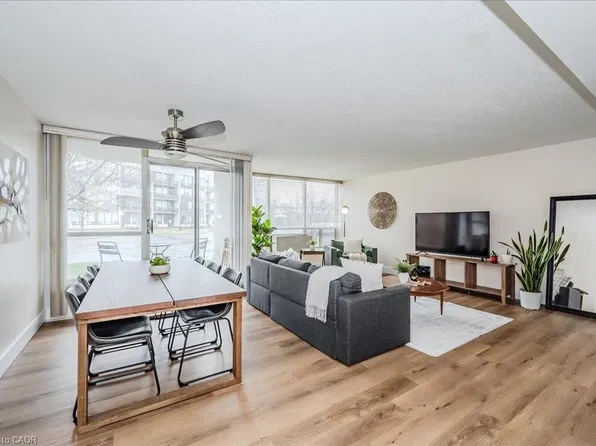 107 Bagot St #110, Guelph, ON N1H 8H5