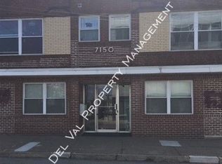 100 Ashby Rd #2, Upper Darby, PA 19082