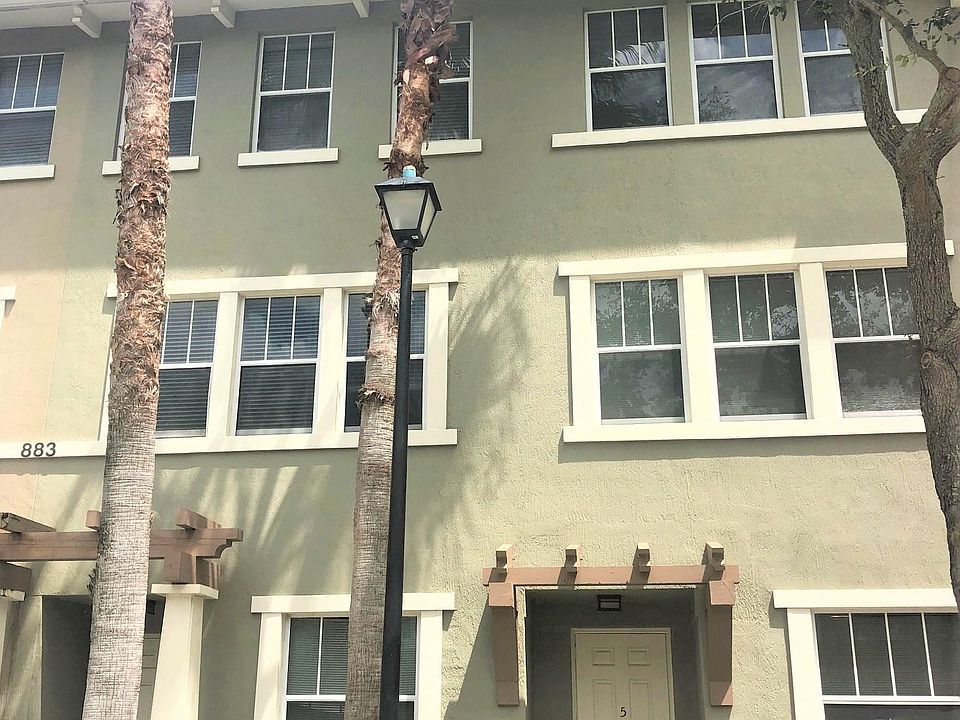 1st image of 883 Millbrae Court #5